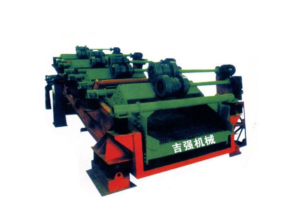 ZSJ系列分節(jié)振動(dòng)篩