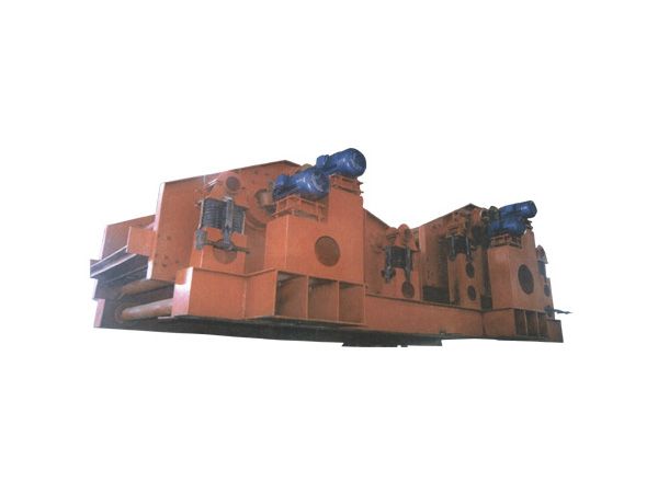 ZSJ系列節(jié)肢脫水、脫介篩